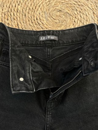 Pantalón vaquero recto Primark