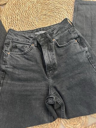 Pantalón vaquero recto Primark