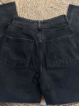 Pantalón vaquero recto Primark