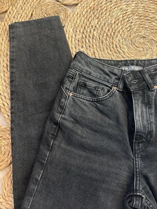 Pantalón vaquero recto Primark