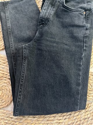 Pantalón vaquero recto Primark