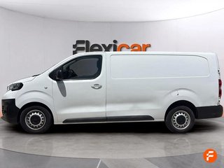 Peugeot Expert Expert FurgÛn Diesel Expert Fg. Long 1.5BlueHDi
