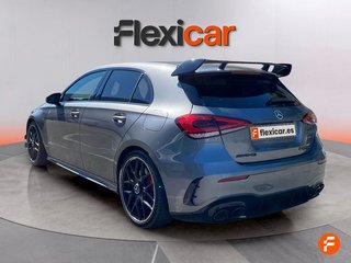 Mercedes Clase A Mercedes-AMG A 45 S 4MATIC+