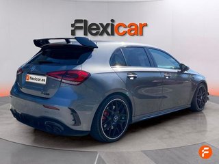 Mercedes Clase A Mercedes-AMG A 45 S 4MATIC+