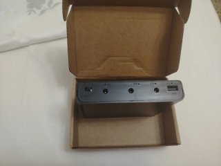 Mini UPS Router WiFi 5V/9V/12V