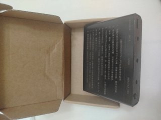 Mini UPS Router WiFi 5V/9V/12V