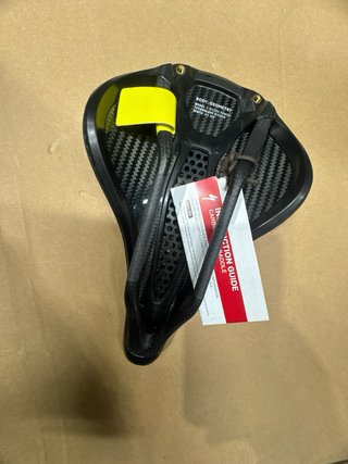 Selim Sworks Power Mirror 143mm Novo