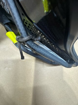 Selim Sworks Power Mirror 143mm Novo