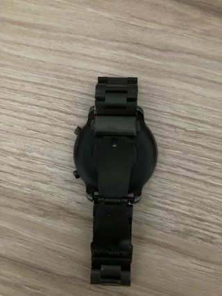 Amazfit GTR Negro