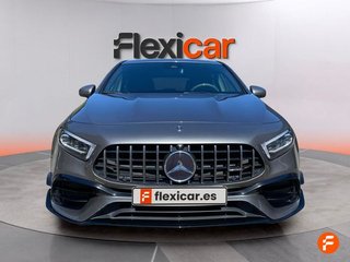 Mercedes Clase A Mercedes-AMG A 45 S 4MATIC+