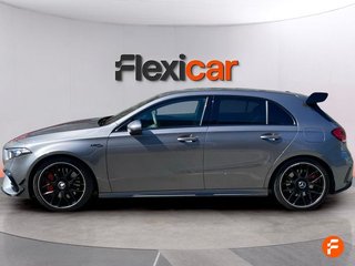 Mercedes Clase A Mercedes-AMG A 45 S 4MATIC+