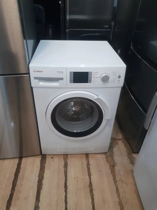 Nevera Lavadora Secadora Bosch Garantía transporte
