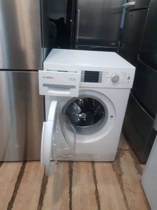 Nevera Lavadora Secadora Bosch Garantía transporte