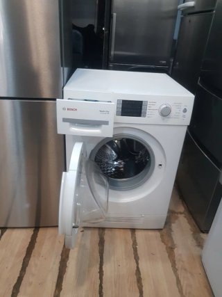 Nevera Lavadora Secadora Bosch Garantía transporte