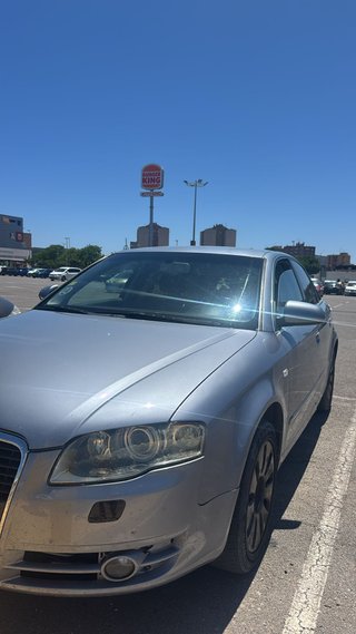 Audi A4 2006