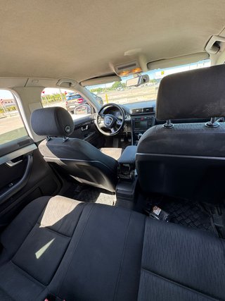 Audi A4 2006
