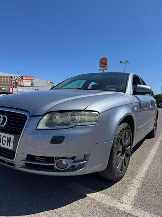 Audi A4 2006