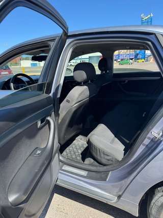 Audi A4 2006