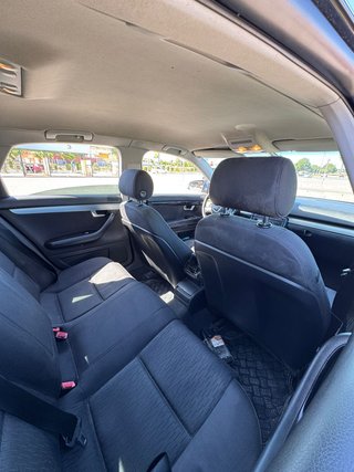 Audi A4 2006
