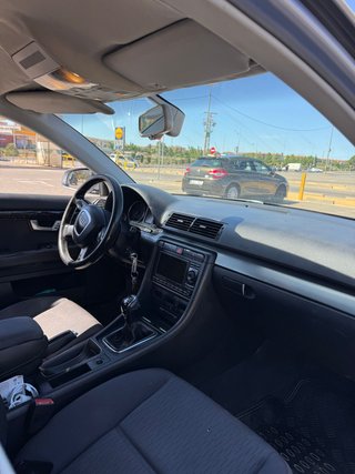 Audi A4 2006