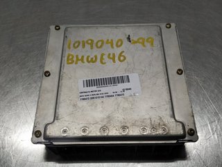 CENTRALITA MOTOR UCE BMW SERIE 3 BERLINA (E46) 77