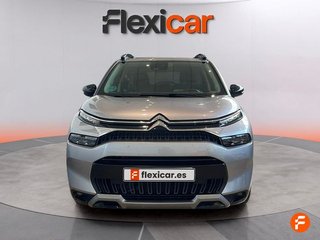 Citroën C3 Aircross BlueHDi 81kW (110CV) S&S C-Series