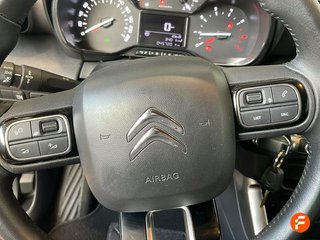 Citroën C3 Aircross BlueHDi 81kW (110CV) S&S C-Series