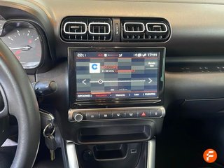 Citroën C3 Aircross BlueHDi 81kW (110CV) S&S C-Series