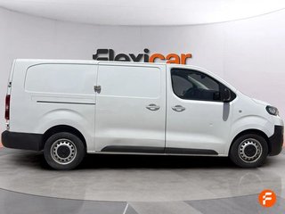Peugeot Expert Expert FurgÛn Diesel Expert Fg. Long 1.5BlueHDi