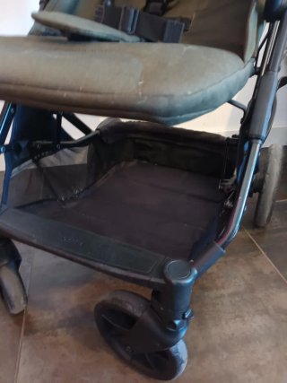 Silla de paseo Inglesina