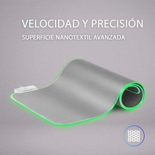 Mars Gaming alfombrilla gaming rgb hub usb