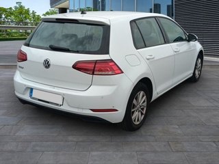Volkswagen Golf 2019
