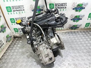 Motor Completo Smart Forfour 0.9 TI II 90CV