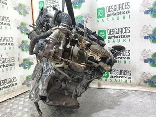 Motor Completo Smart Forfour 0.9 TI II 90CV