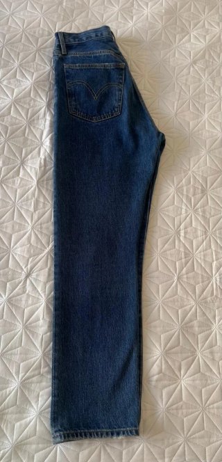 Pantalones vaqueros Levi's 501