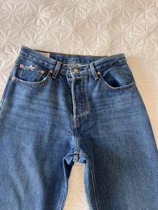 Pantalones vaqueros Levi's 501