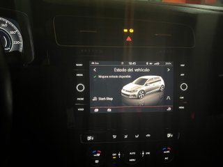 Volkswagen Golf GTI Performance (245)