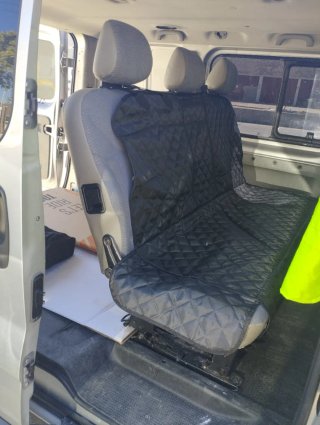 Renault trafic  1.9 diesel  2006