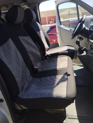 Renault trafic  1.9 diesel  2006