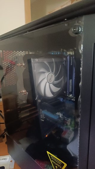 PC Intel i7 con Gráfica Dedicada
