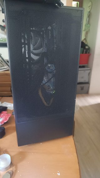 PC Intel i7 con Gráfica Dedicada