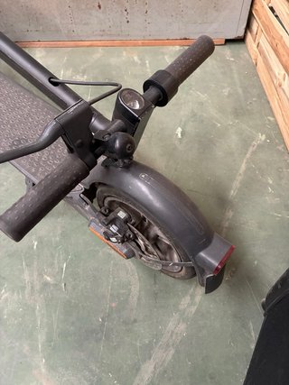 Patinete Eléctrico Xiaomi Pro 2