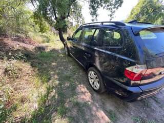 BMW X3 2006