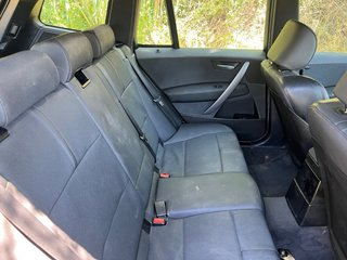 BMW X3 2006