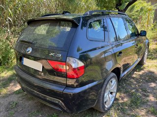 BMW X3 2006