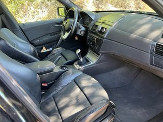 BMW X3 2006