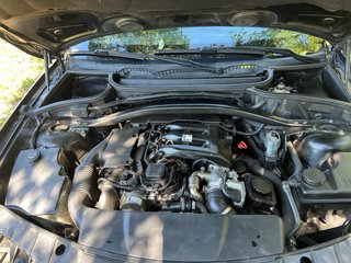 BMW X3 2006