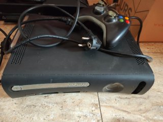 Pack 3 Consolas Xbox: One, 360 y Original