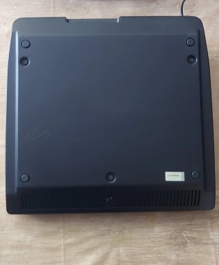 Philips Videopac G7000 (Odyssey²) Consola 1978