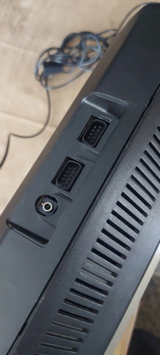 Philips Videopac G7000 (Odyssey²) Consola 1978